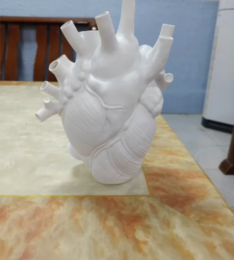 [号外]创意心脏花瓶摆件[号外] [菜狗]...