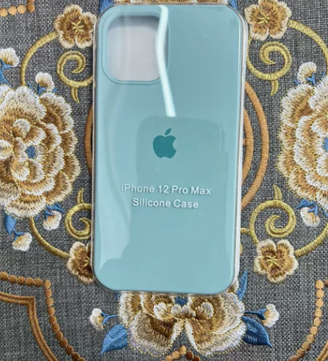 全新iPhone 12promax  真正...