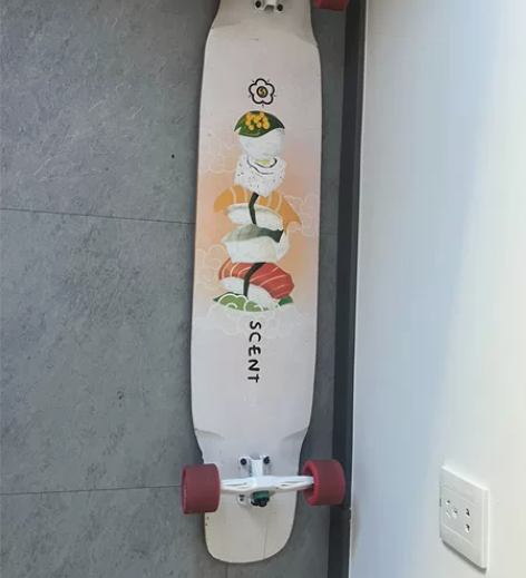 闲置长板给米就卖，搬家没地方放，处理啦 感...