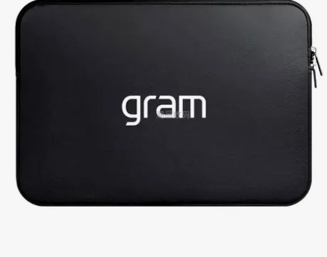 lggram16电脑包轻薄