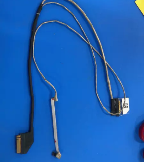 戴尔笔记本屏线 灵越3501 FY9WT ...