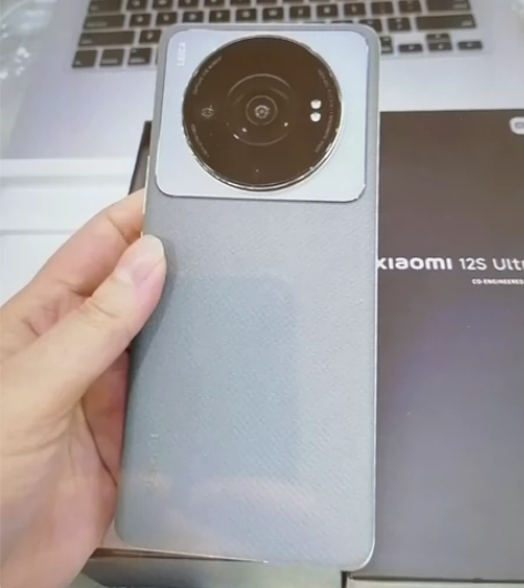小米12s  ultra  全网5G  1...