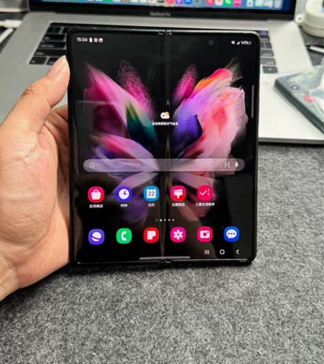 三星Z Fold3国行双卡双待12+512...