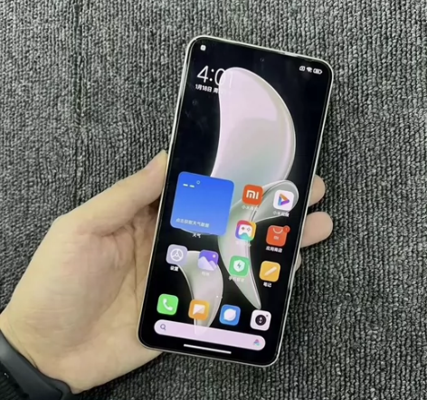 红米k60至尊版  16+512   在保...