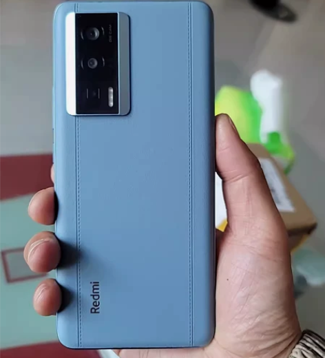 红米k60 闲置备用机12+256高配k6...