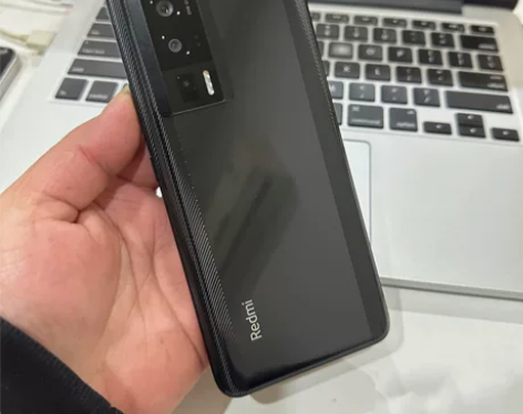 自用红米k60pro换机，也可自取单出。1...