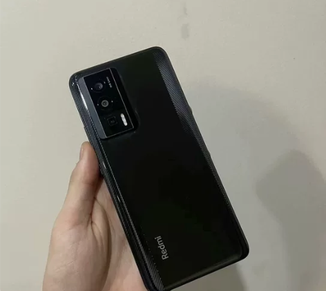 红米K60Pro 8+256G 带原装...