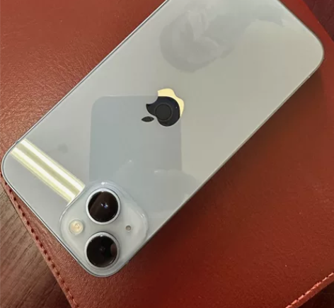 苹果14蓝色256G iPhone 苹果1...