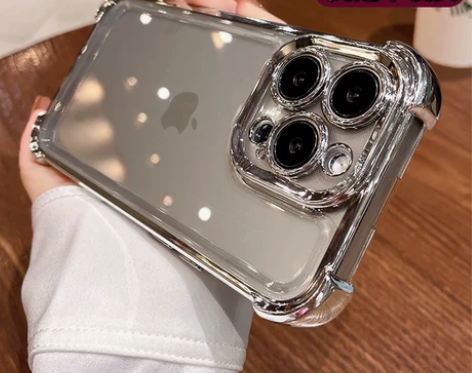 适用于苹果15promax手机壳新款iPh...