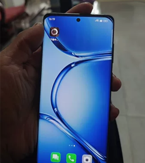 出自用一加ace2 pro16?512g内...