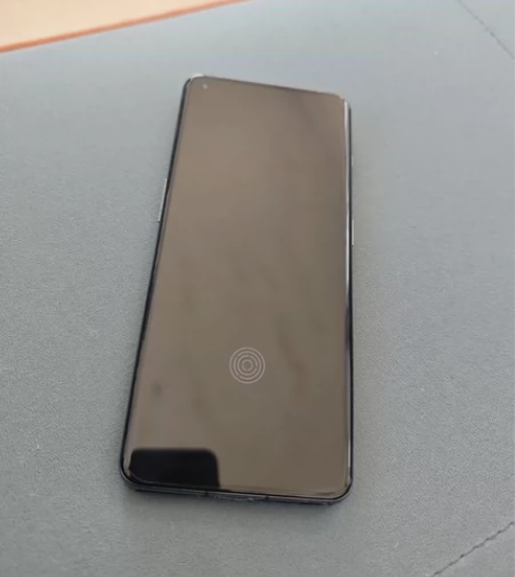 一加11 12+256 个人自用,无拆无修...