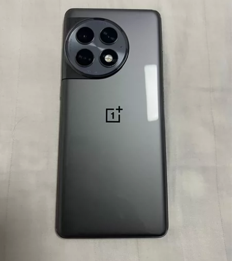 一加ACE2Pro 内存16+512G,成...