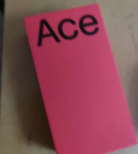 ?OPPO 一加 Ace 竞速版 12GB...