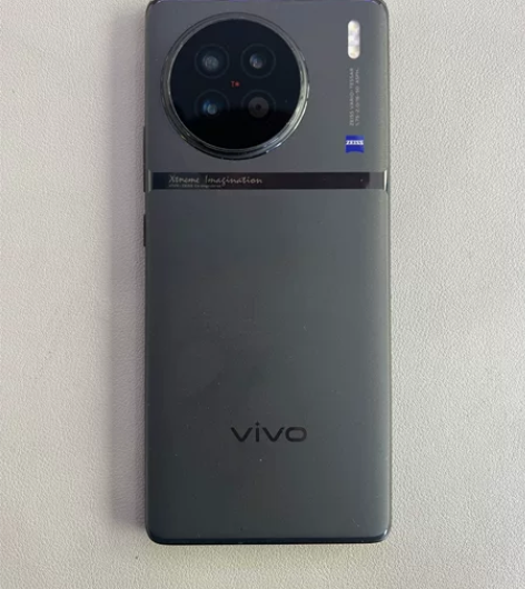 Vivo x90 8+256GB 成色如图...