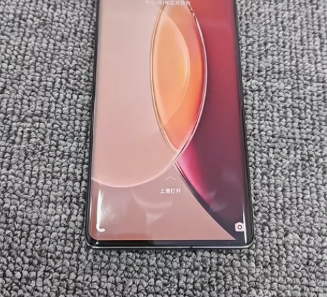 VIVO X90  红   12+256 ...