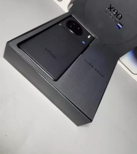 ?vivo X90  12+256G ?纯...