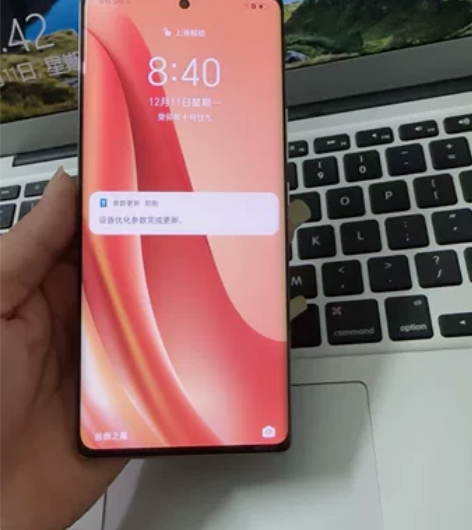 荣耀70 12+256G内存 外观好 原装...