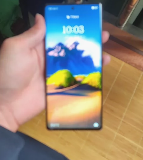 荣耀70，9成新，没怎么用过，看上可以聊一...