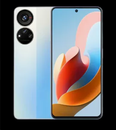 中兴远航40Pro+，配置8+256，双卡...