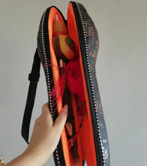 葫芦丝乐器初学入门C调专业演奏型三音胡芦丝...