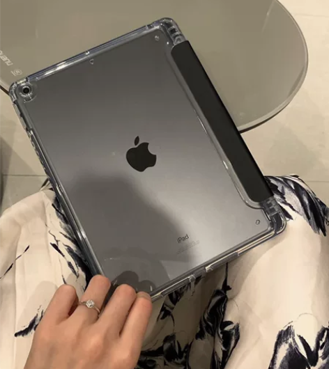 闲置出一款2021款iPad啦！由于大三外...