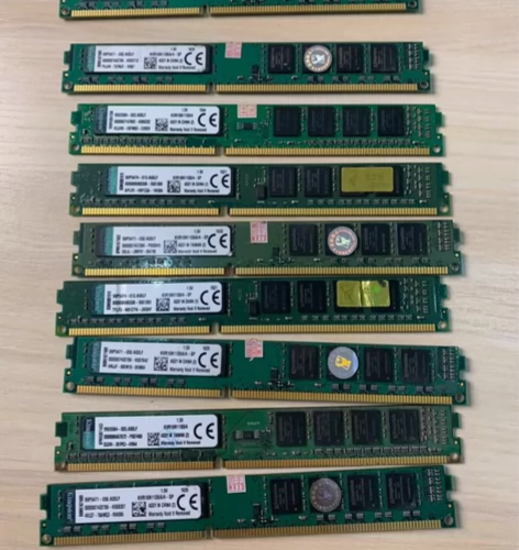 金士顿ddr3 1333 4G内存  金士...
