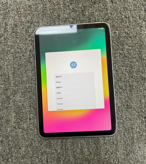 mini6（256G） 保修到9.3号，无...