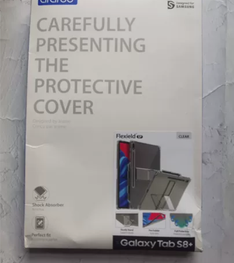 韩国araree适用三星Tab S8ult...