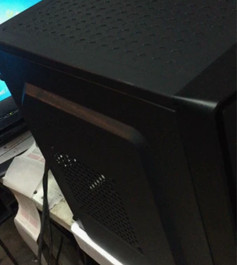 全新电脑主机 非常适合办公  网络公司 中...