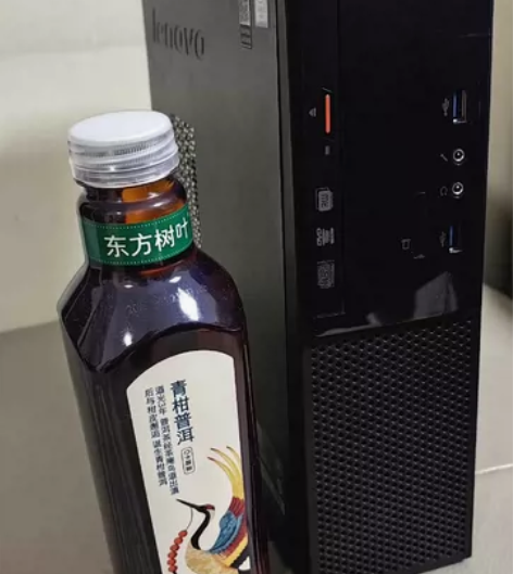 联想扬天M4000e-06，个人自用主机，...