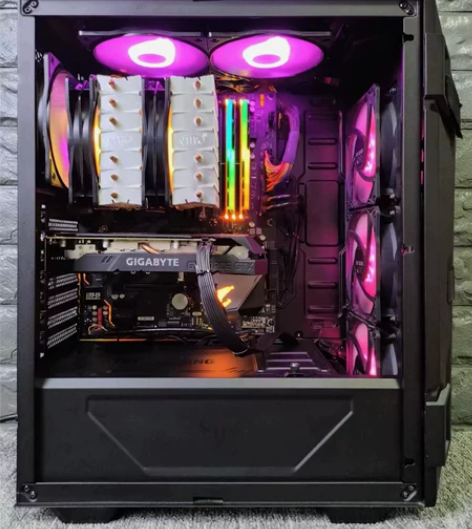 A443 i7 9700K【无显卡主机】 ...