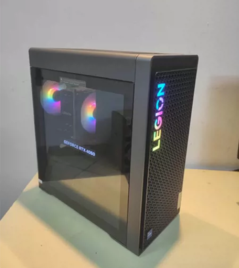 联想拯救者刃7000k rtx 4060t...