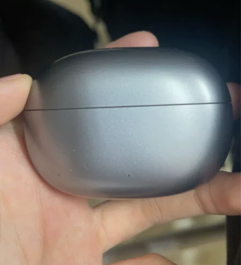 二手原装 荣耀亲选 Earbuds X3钛...