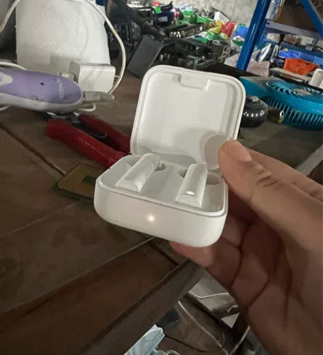 小米耳机air2se 感兴趣的话点“我想要...