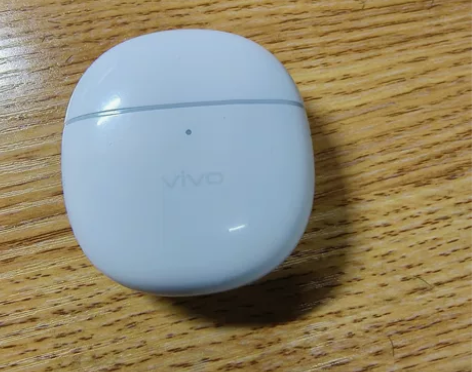 vivo tws air 耳机仓 用了半年...