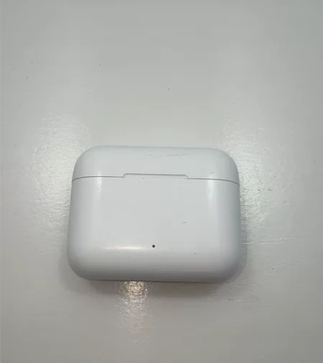 荣耀 Earbuds x2 充电仓外观有轻...