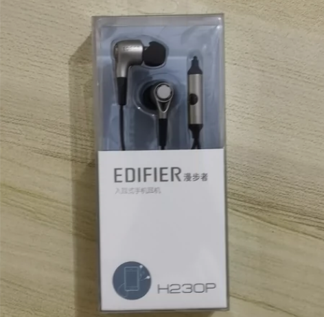 【出】Edifier/漫步者 H230P手...