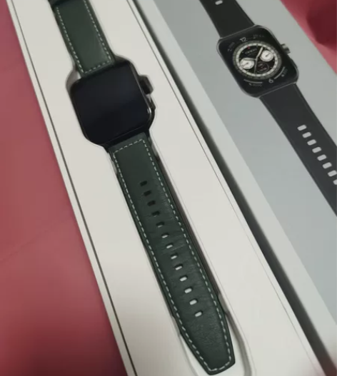 OPPO Watch 4 Pro 全智能手...