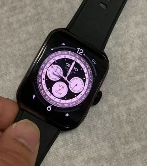 OPPO watch 4 Pro 在保到2...