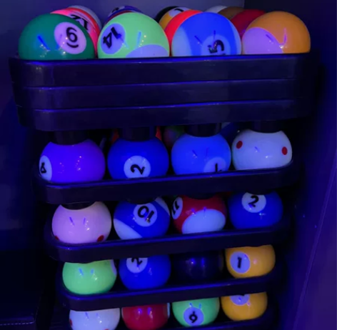 多功能训练美式刚库中式台球案大理石案子比赛...