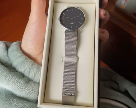 出DW手表，想要的可以直接拍 感兴趣的话点...