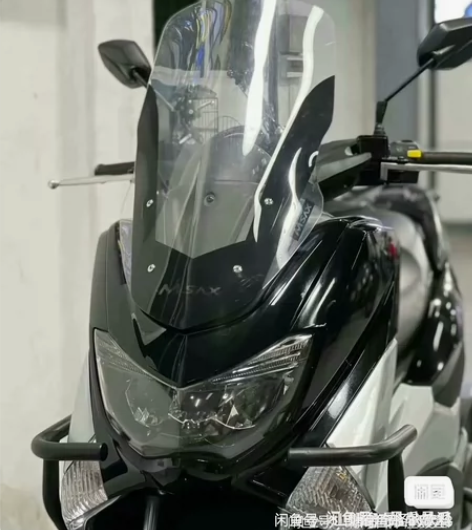 Yamaha/雅马哈雅马哈NMAX155 ...