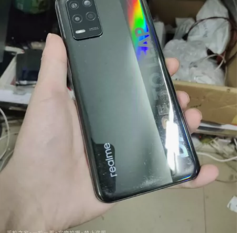 【9新】realme 真我Q3（5G）二手...