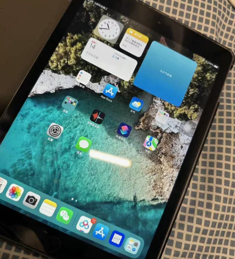 ?2021新款Apple/苹果 10.2英...