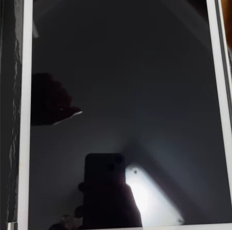 ?iPad 8 (2020)128G 版本...