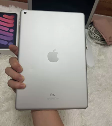 Apple/苹果 iPad 8代 2020...
