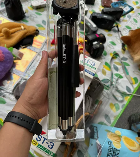 肯高三脚架 相机脚架,日本三脚架 感兴趣的...