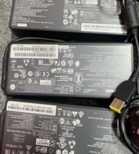 处理400个联想拯救者135W方口电源20...