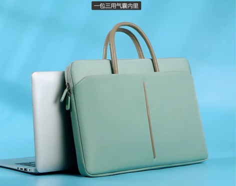 【礼遇价】笔记本电脑手提包适用于苹果Mac...