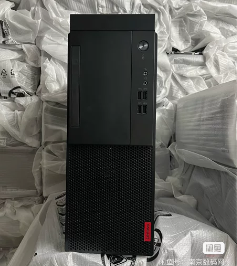 联想全新库存台式电脑主机启天M415  扬...